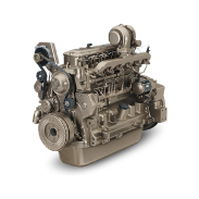 Agricultural Engines