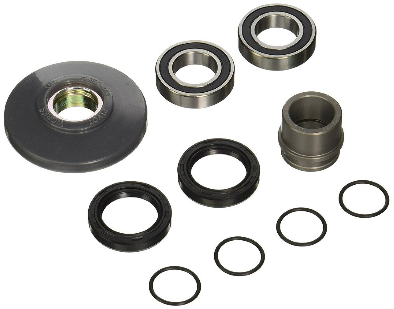 Wheel Collar Kits