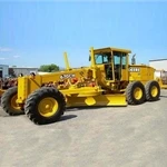 Motor Graders