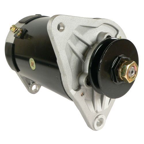 Generator Parts