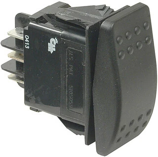Rocker Switches