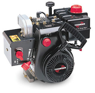 Small Engine