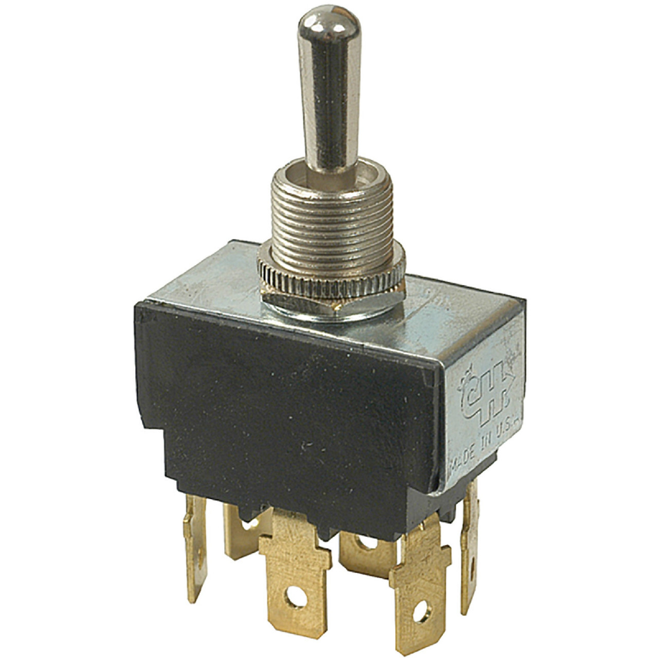 Toggle Switches