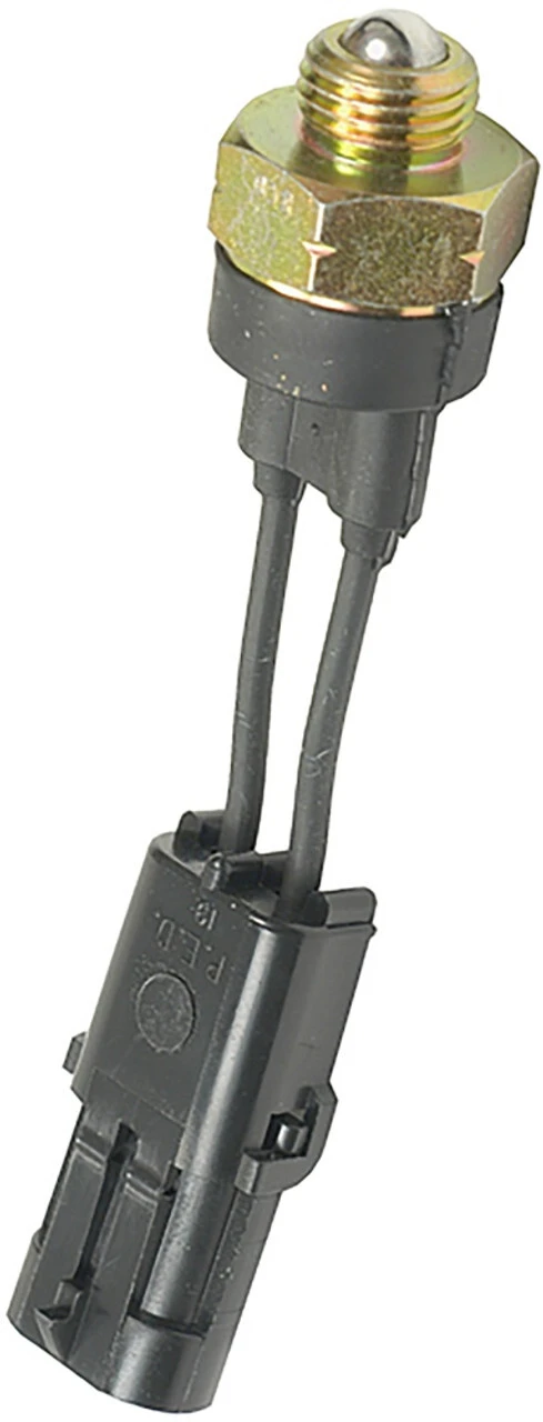 Ball Plunger Switches