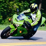 Motorcycle