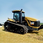 Track Tractors