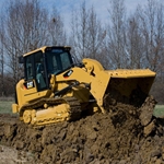 Track Loaders