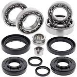 Differential Bearing Seal Kits