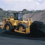 Wheel Dozers