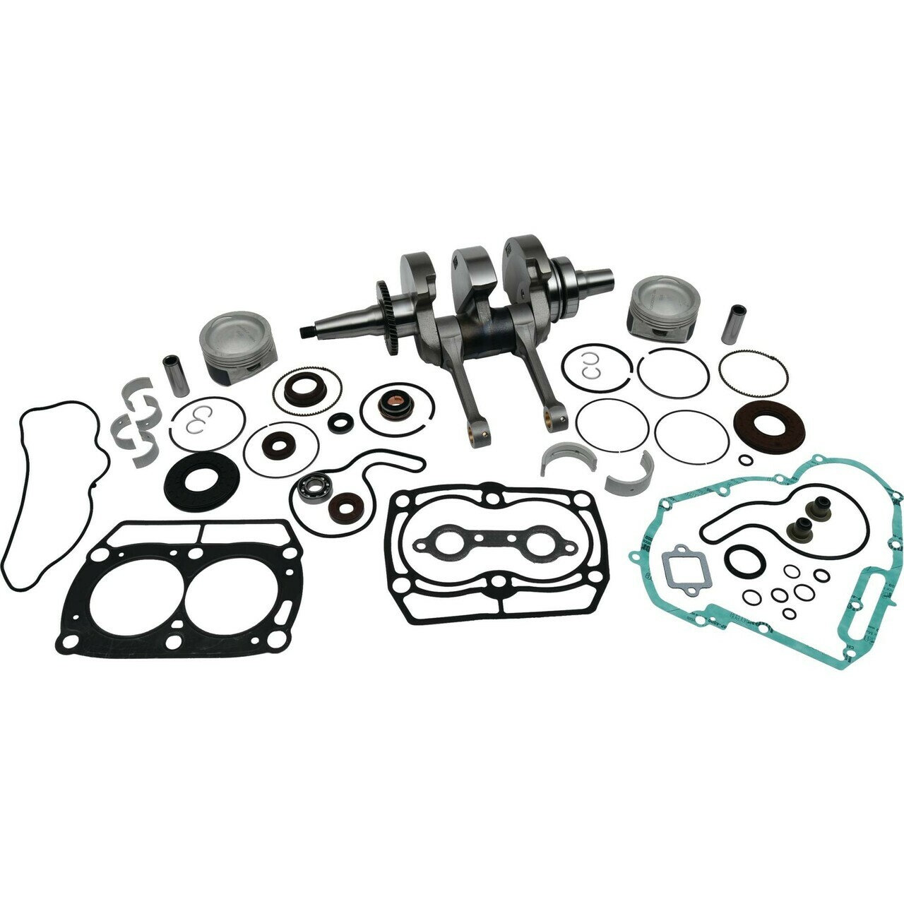 Engine Rebuild Kit