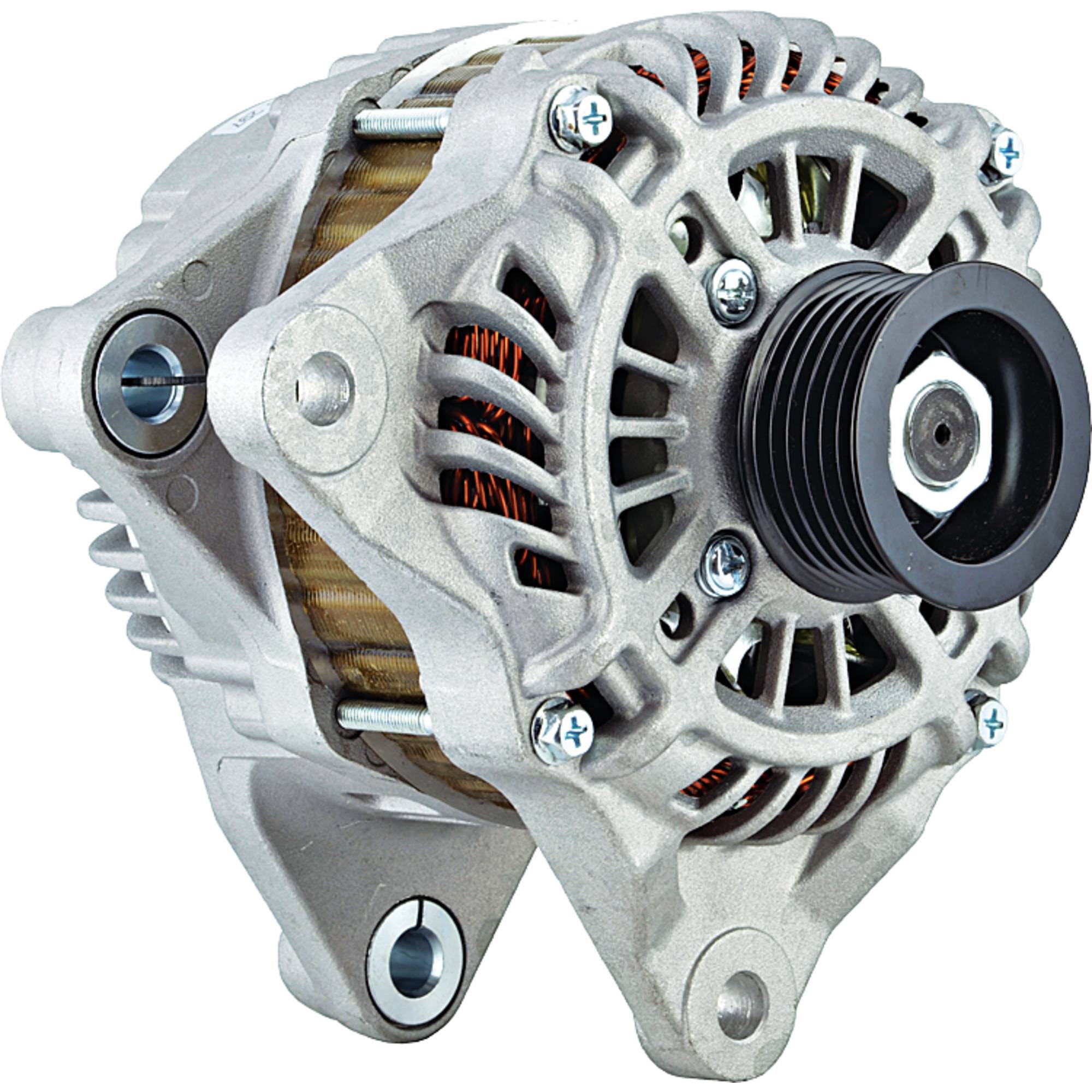 Alternator - Mazda 3 12V 110 Amp 2012 2013 PE07-18-300 8112102