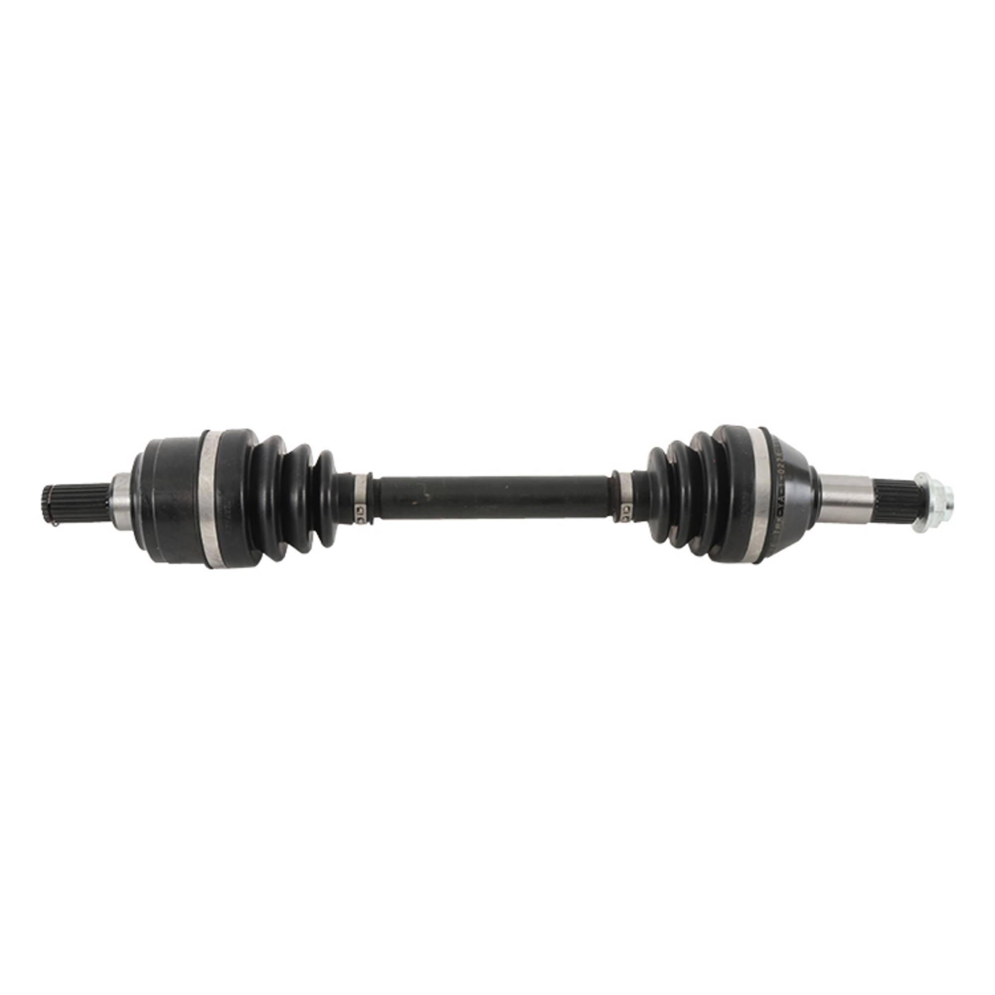DAIWA - 太郎さん専用 All Balls Rear Left 8ball CV Axle - Yamaha YFM550 Grizzly 09