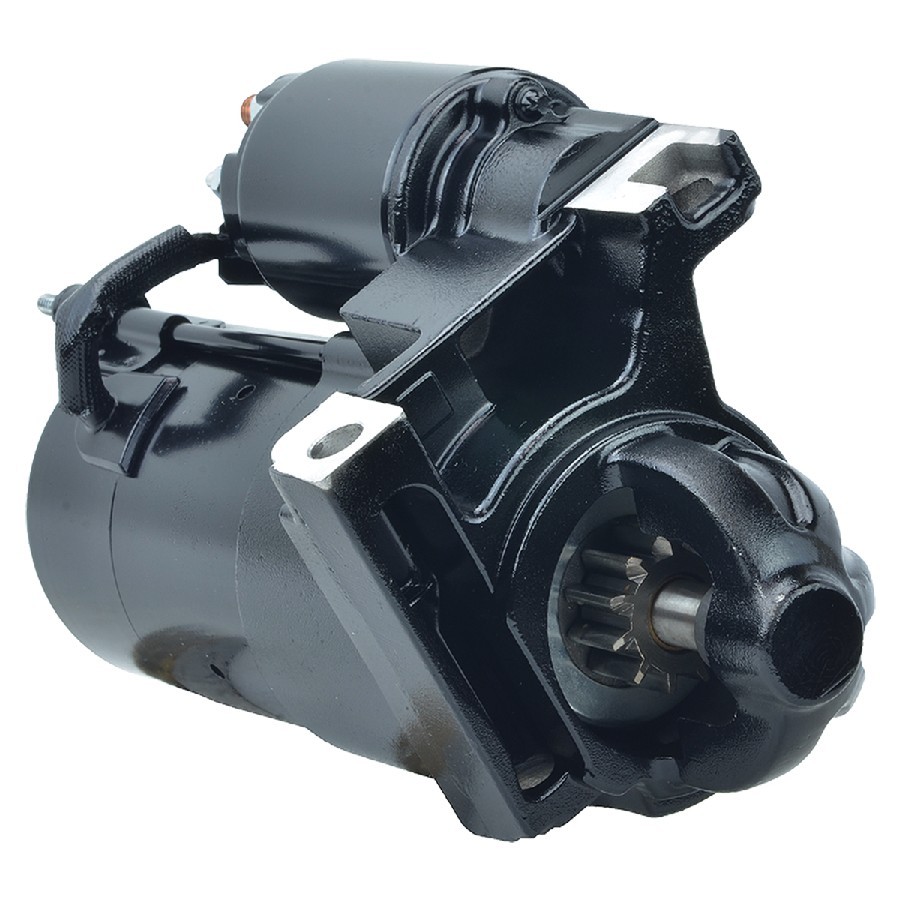 Automotive Starter -12V CW Rotation PMGR Starter Type 11