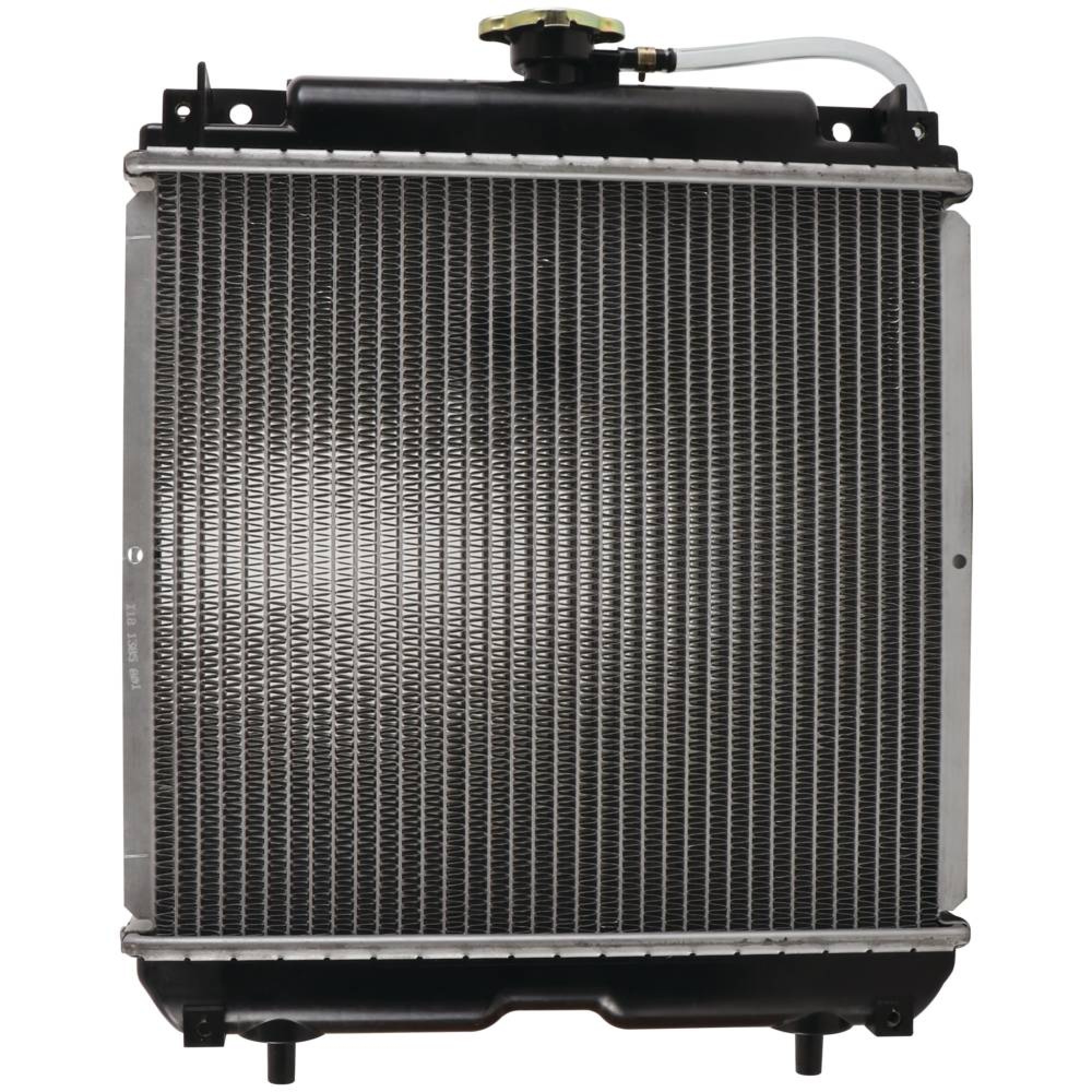 Radiator - Kubota K2581-85010 | DBE