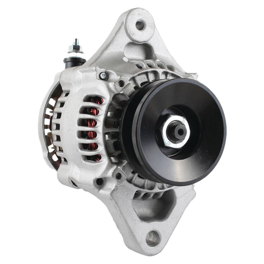 K⭐︎K Alternator - Takeuchi TB016 Excavator 129240-77200, Y129240-77200