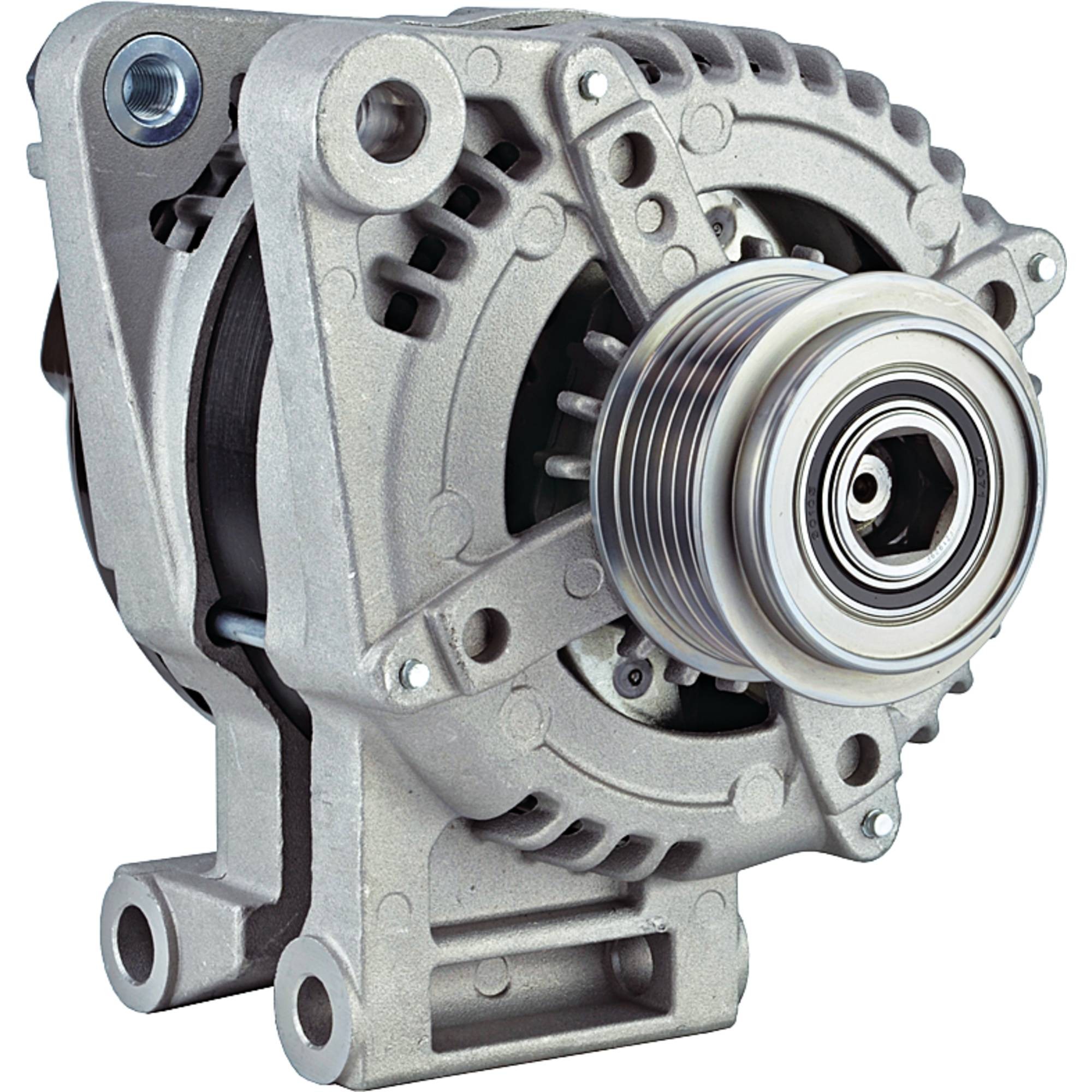 Alternator - Suzuki KIZASHI 12V 130 Amp 2010-2013 104210