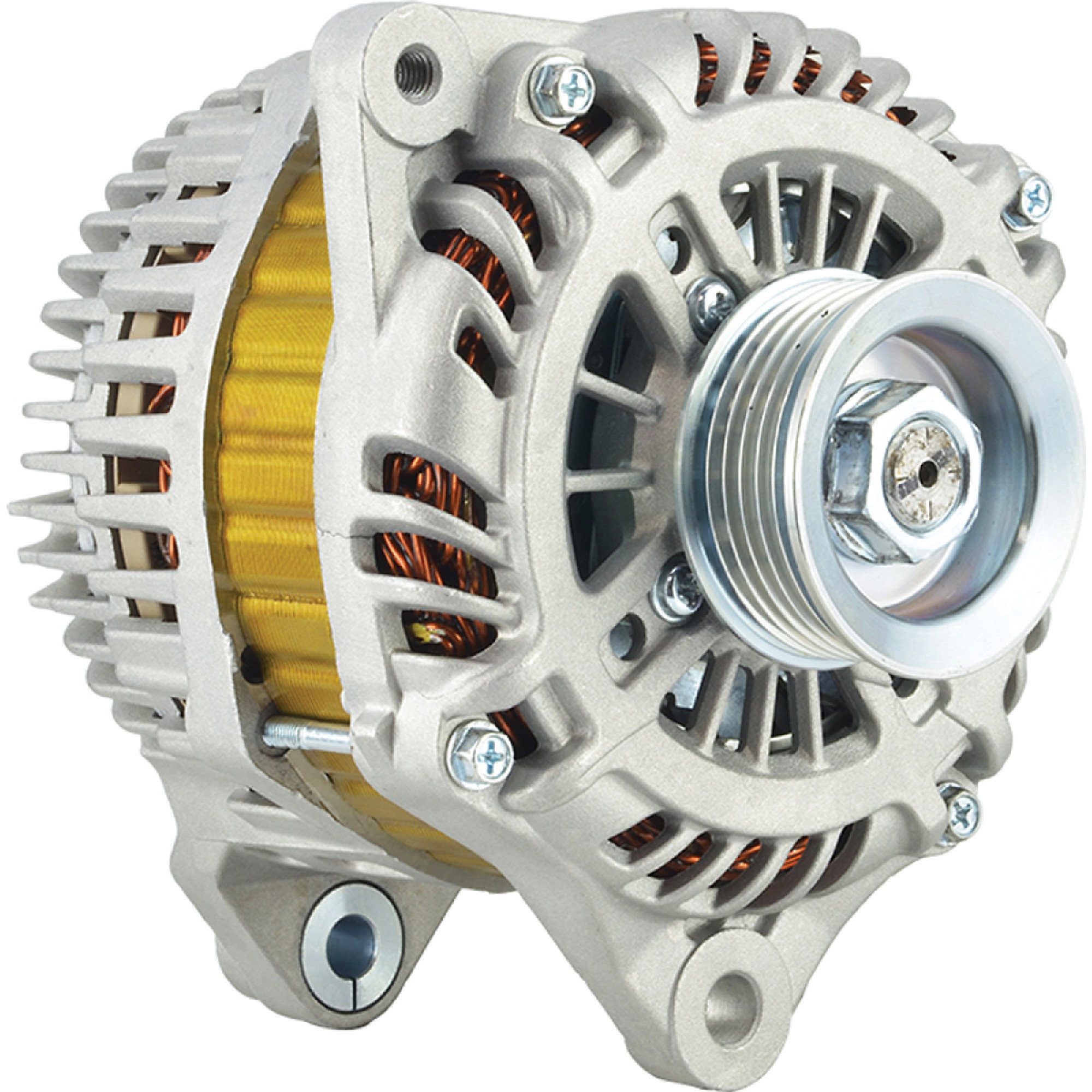 AUTOMAGⅢ 2018-2021 Ford Mustang GT S550 5.0 Gen 3 Coyote V8 Engine