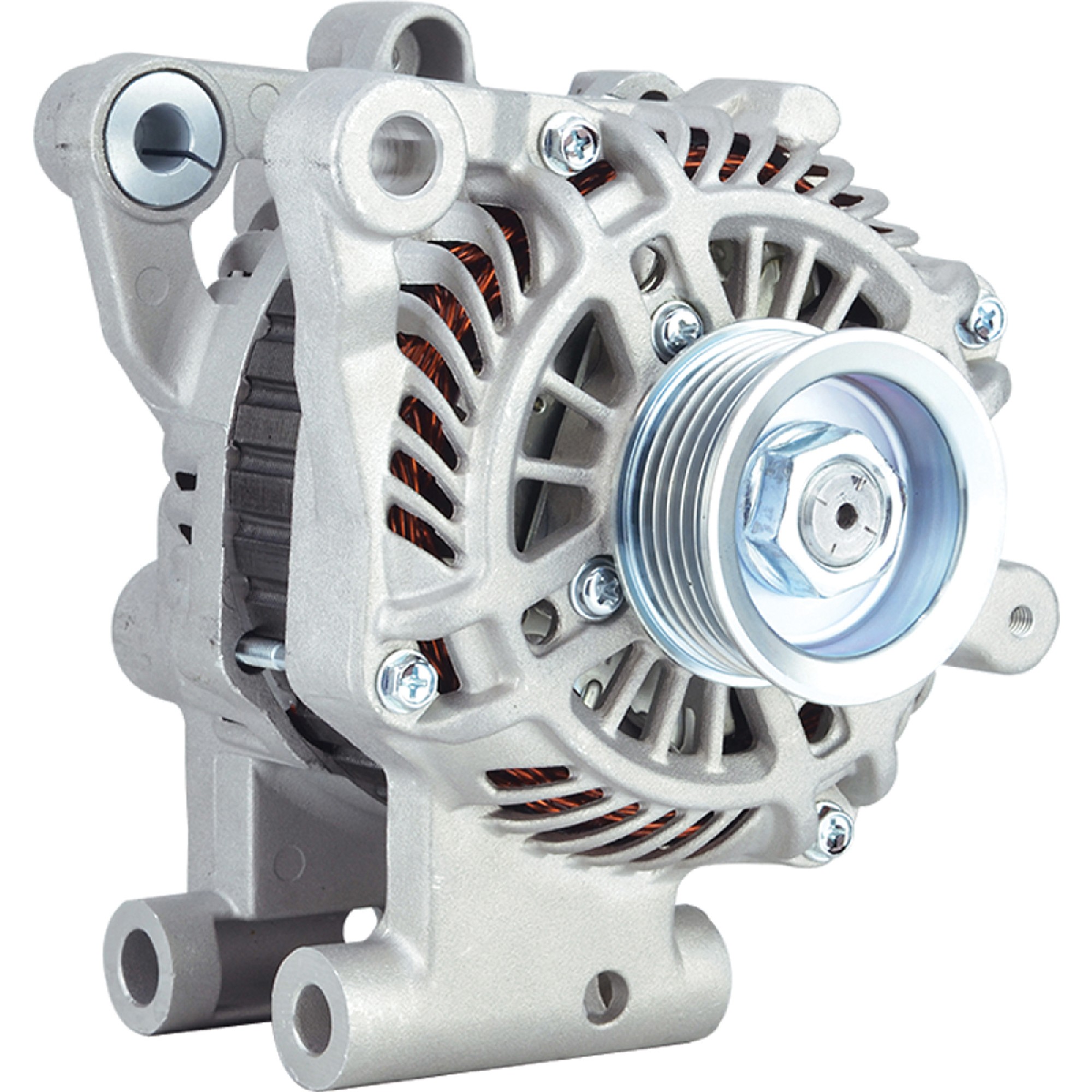 Automotive Alternator - 2.0L Suzuki SX4 10-13 400-48253