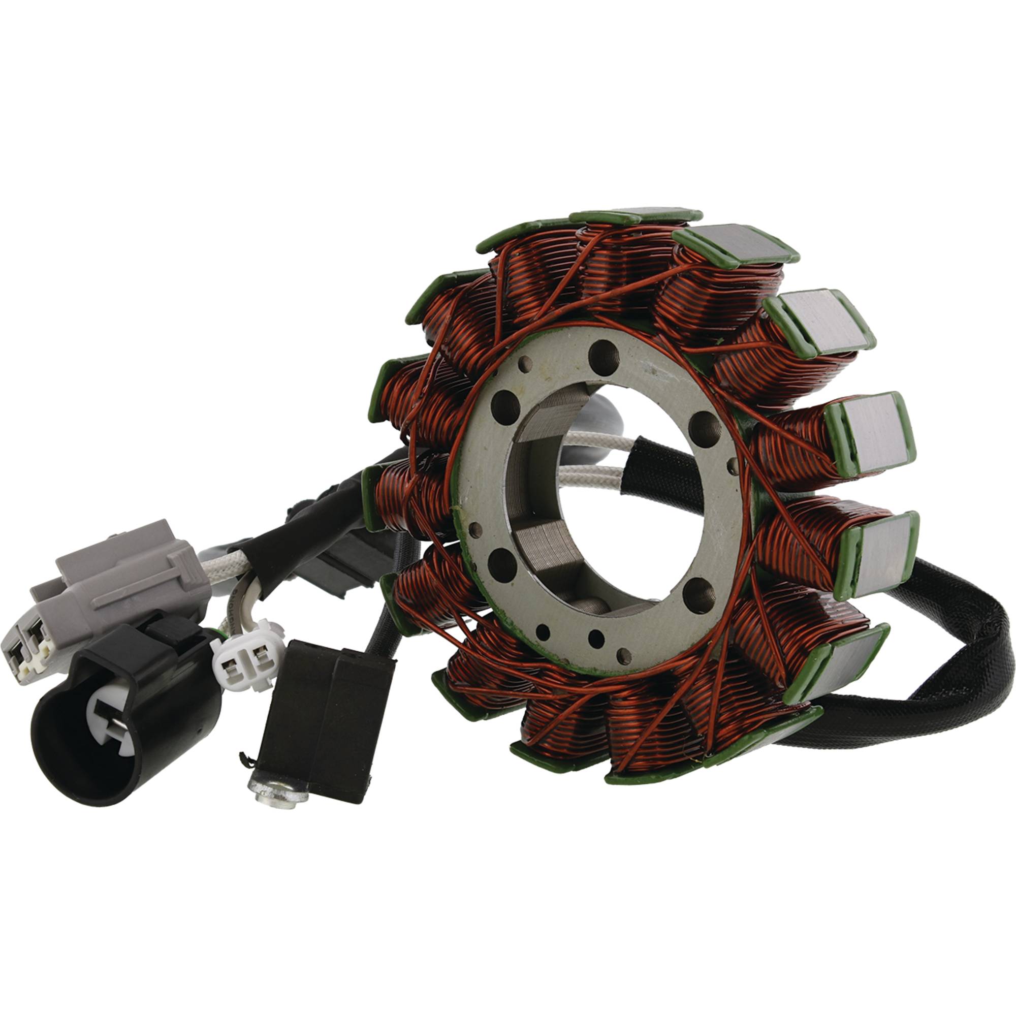 340-58082 Stator - YAMAHA Rhino 700 YXR700F 08-13 | DBE