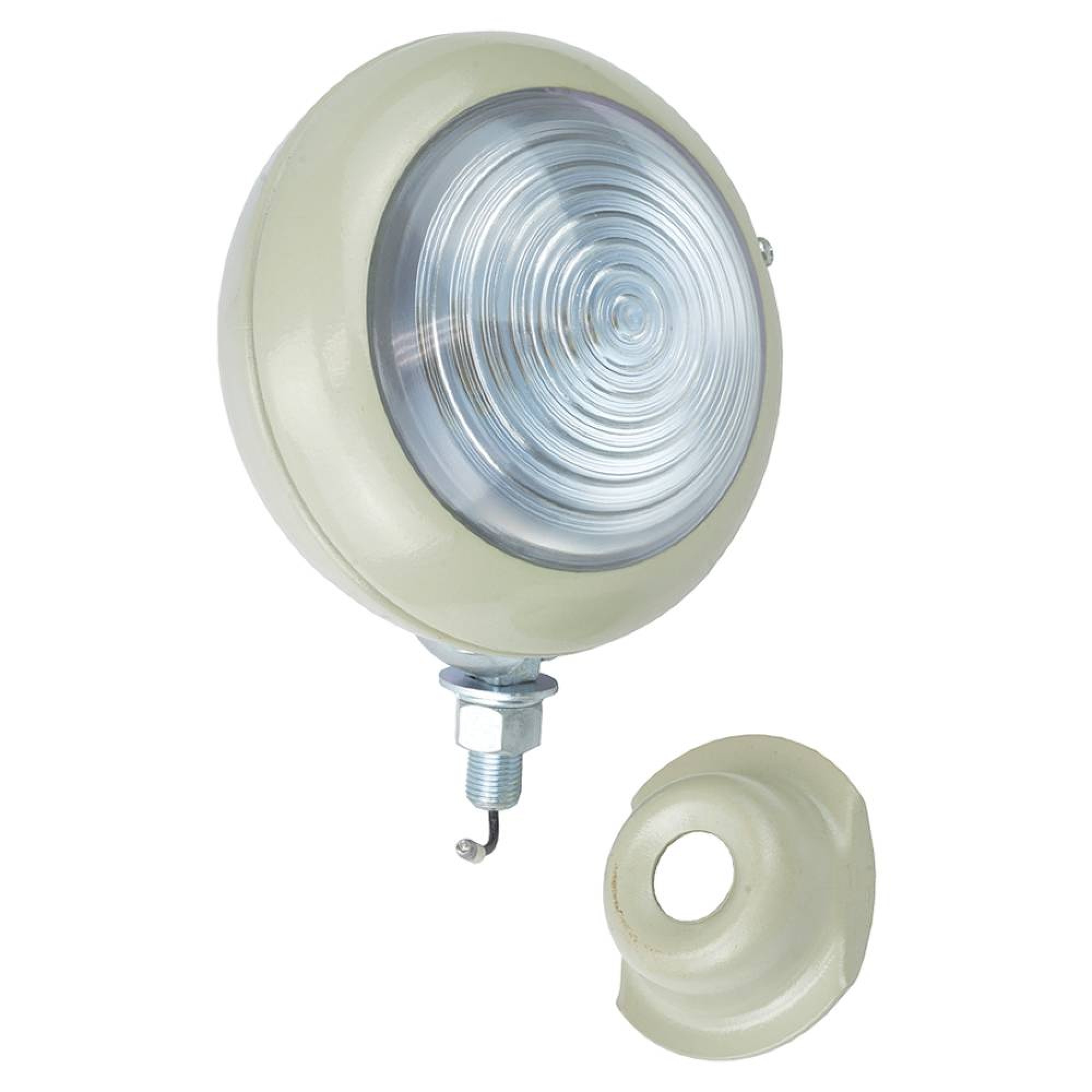 Light Assembly 1100-6009 - Ford Holland 2N, 8N, 9N 8N15500E