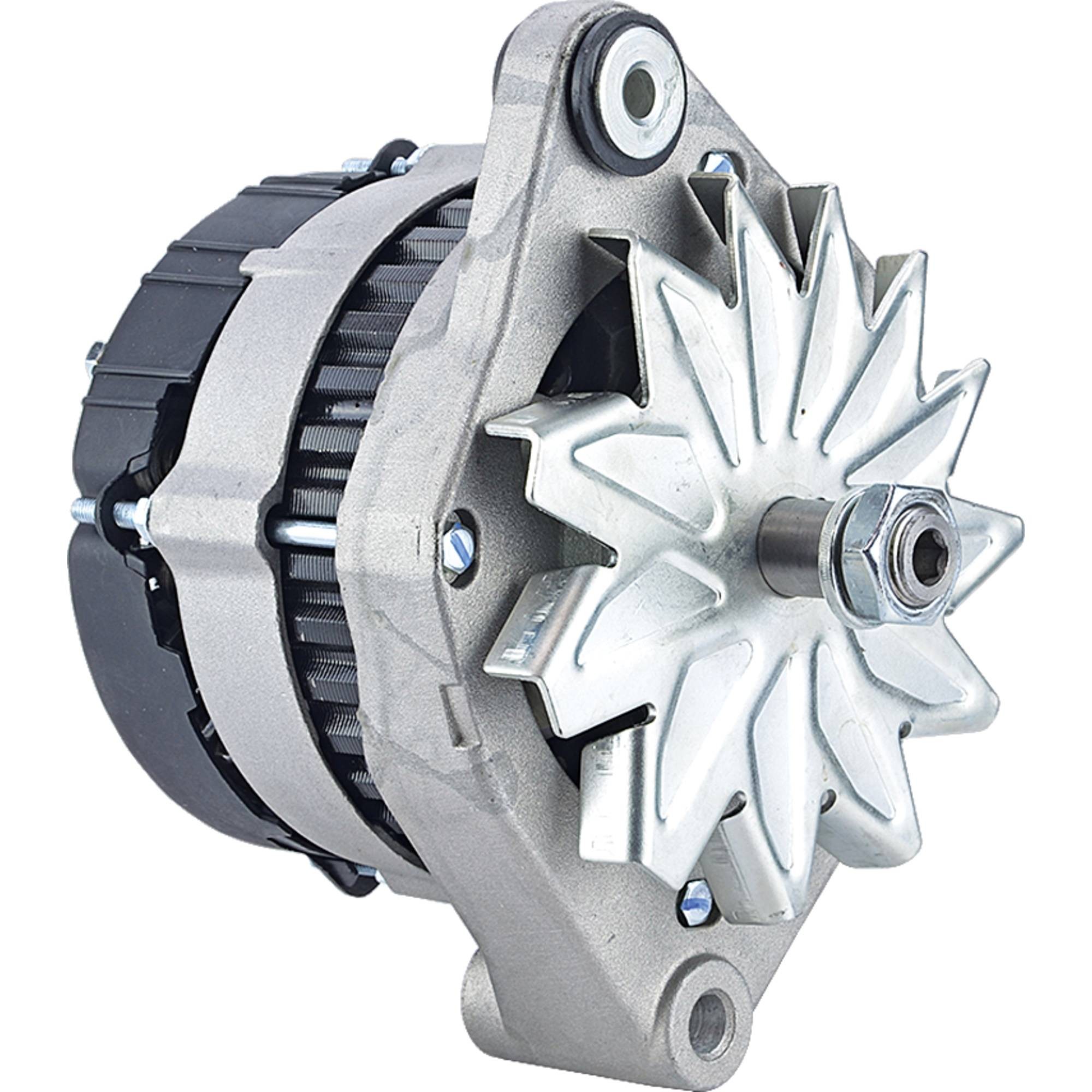 Alternator - Volvo Penta Marine 3803260-3, 3803444, 872235-7 400