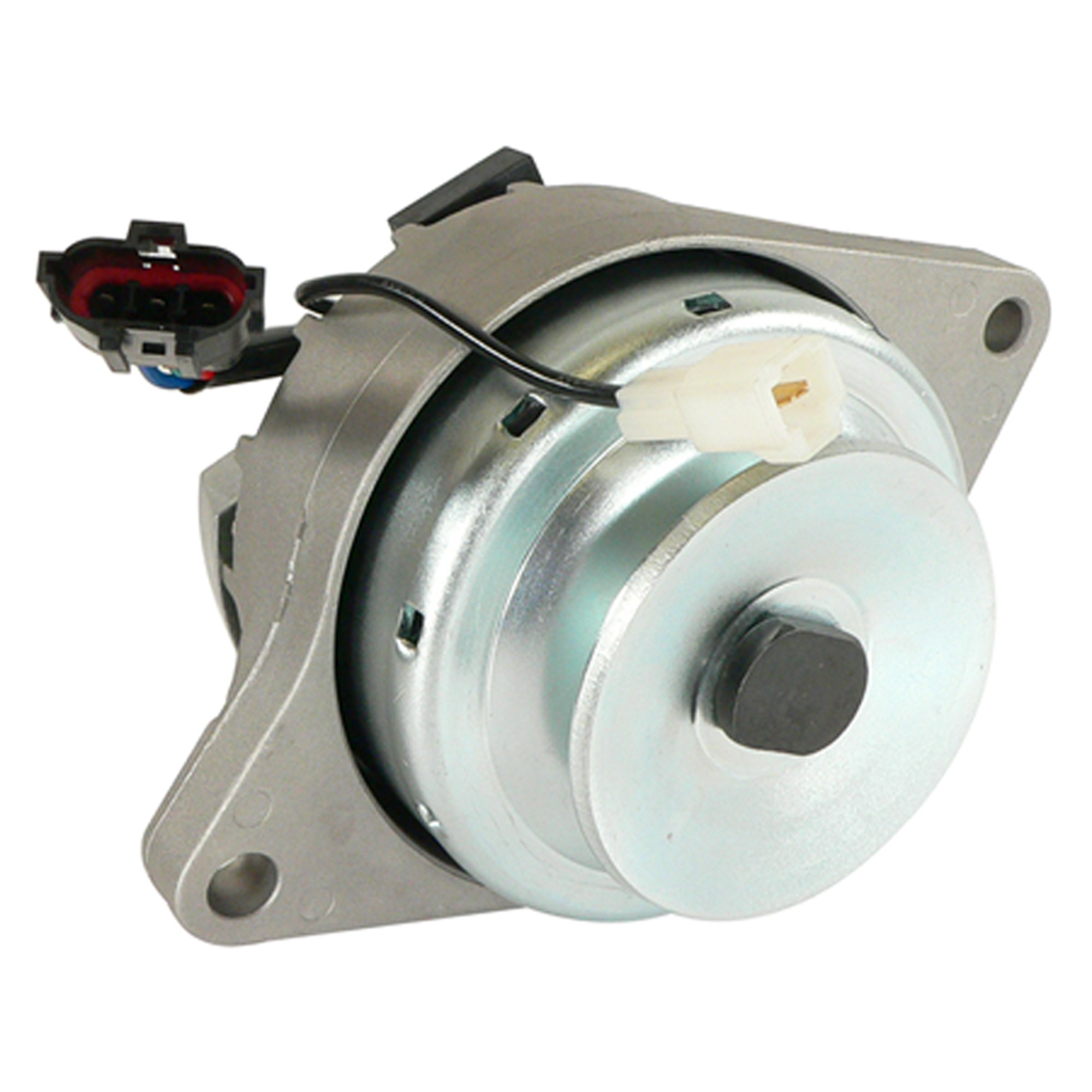Alternator - Isuzu, Kokusan Denki 4LE1PV01, 4LE1PV, GP9926