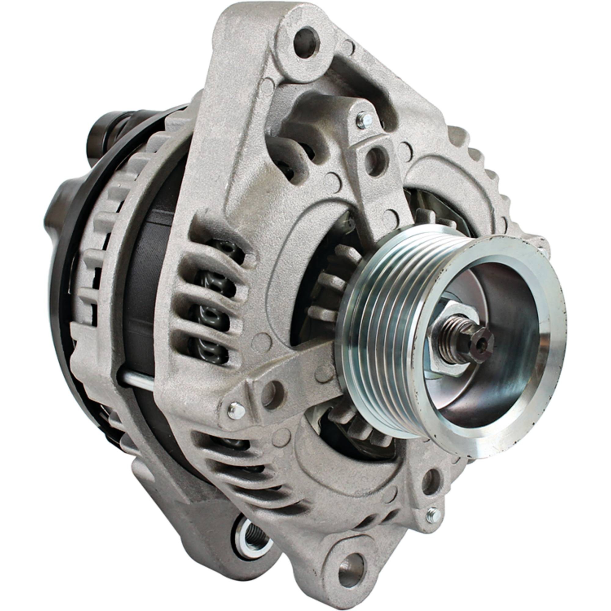 ayutara Alternator - 2.4L Acura TSX 2009-2010, Honda Accord 2008