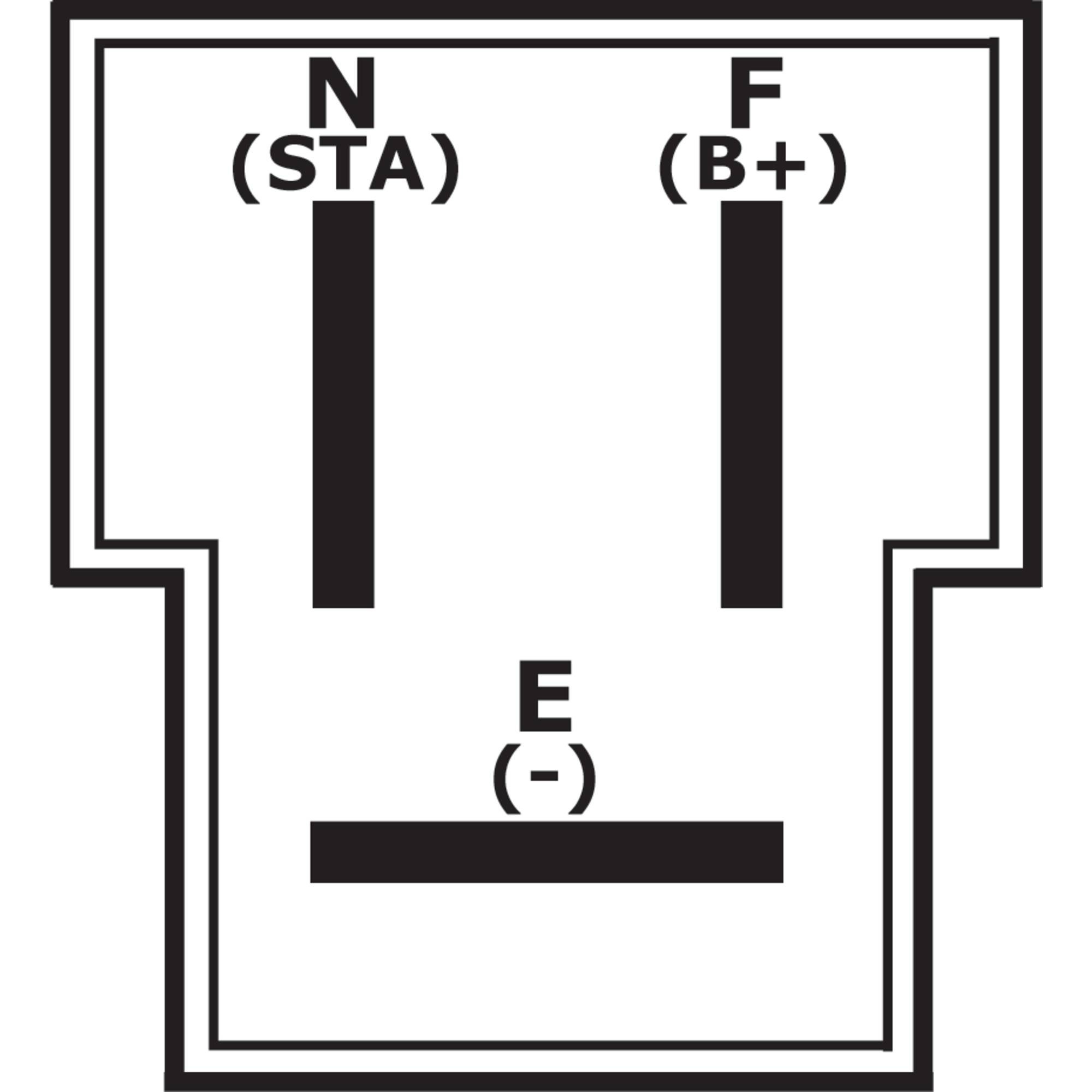 kubota alternator wiring diagram