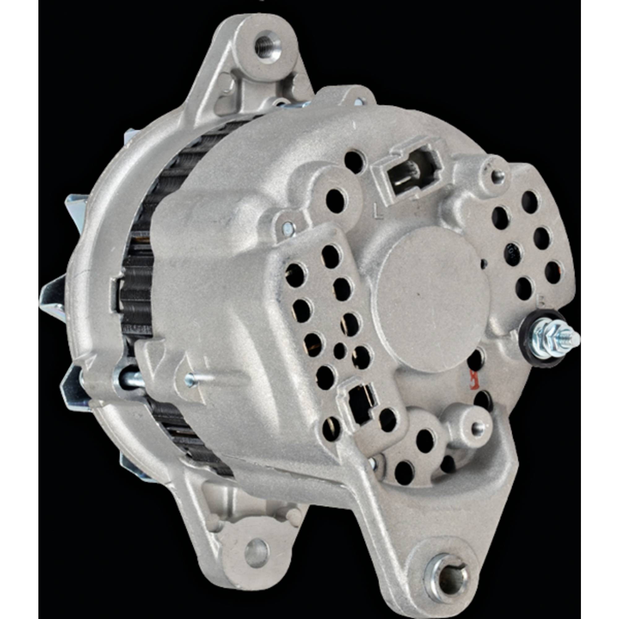 Alternator - Nissan CEF, CPF, CQF All, F01 1975-1981 23100