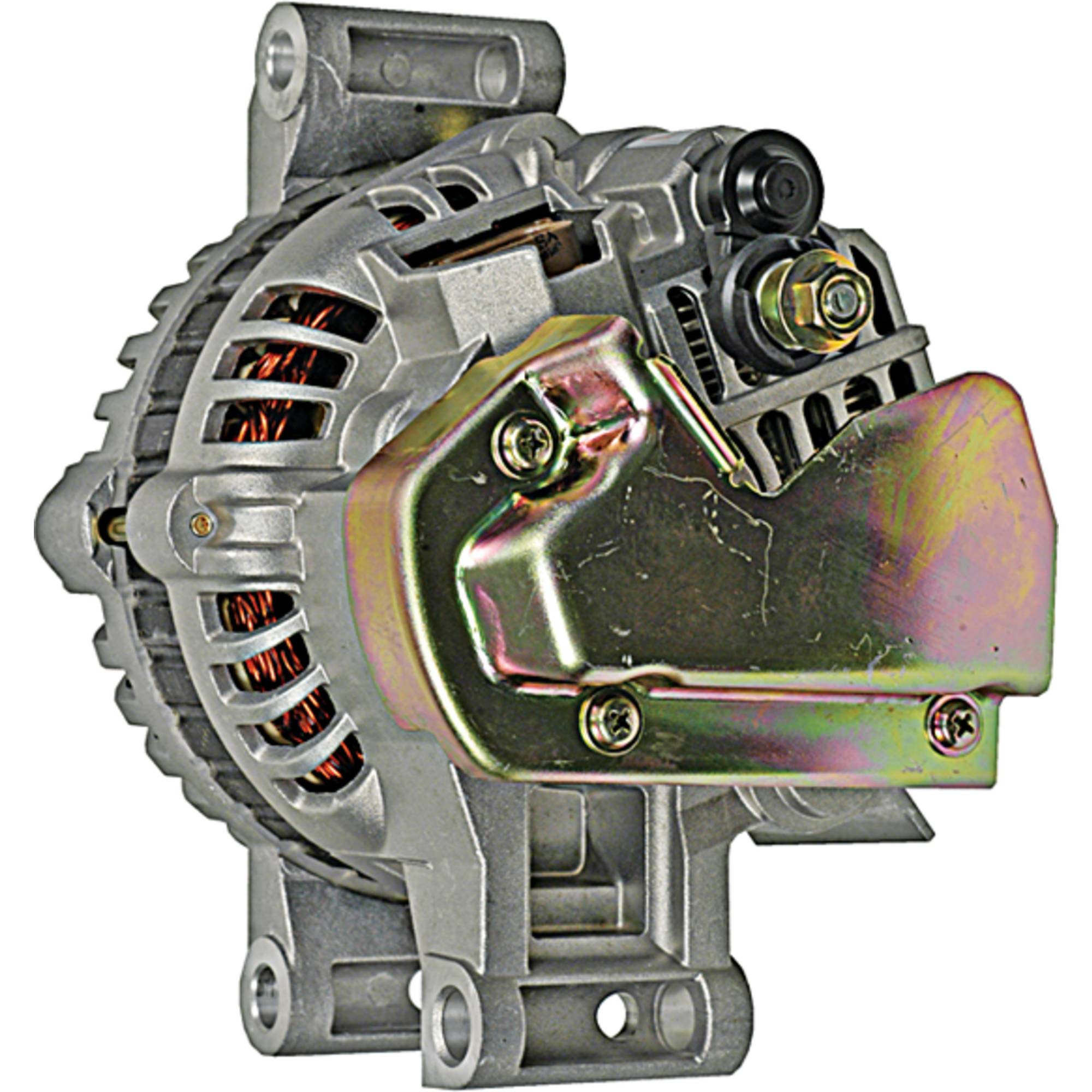 Alternator - Mazda MPV 2.5L 2000-2001 213-9503, 13-9503, 12241 400