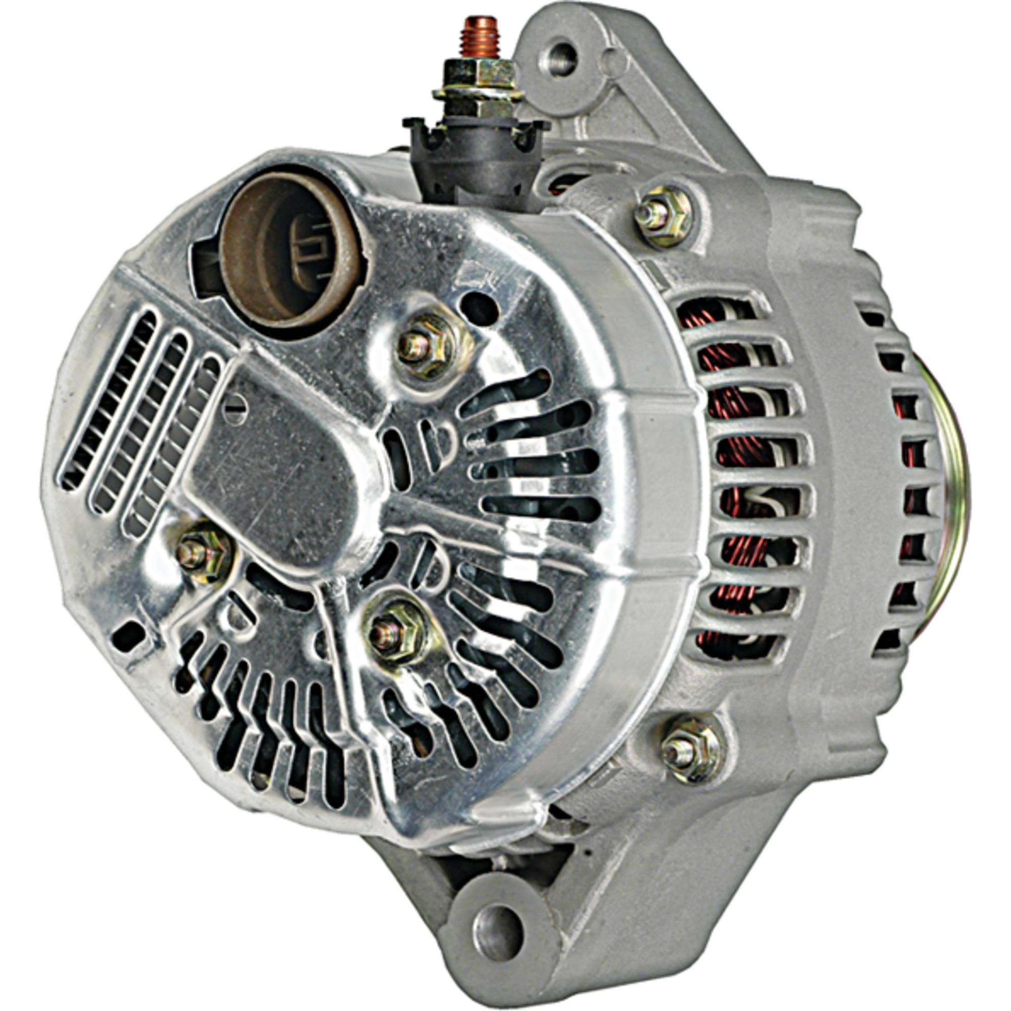 Alternator for John Deere 4055, 4255, 4455, 4555 1989-1992 SE501371  400-52071