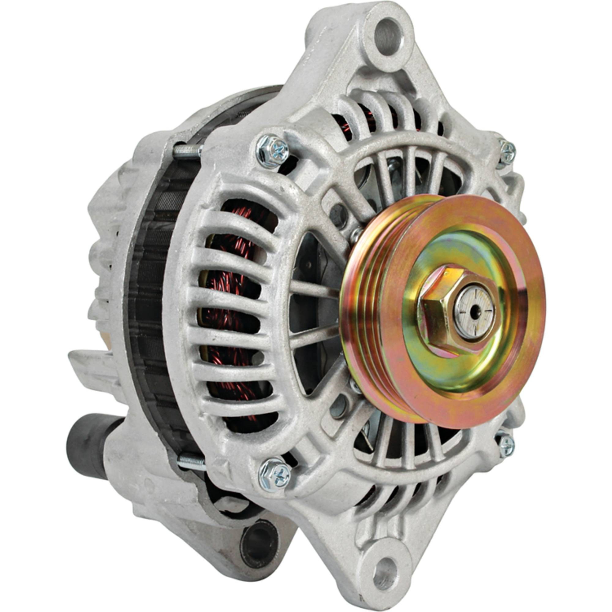 Alternator - Chrysler PT Crusier 2.4L 2001-2002 13892