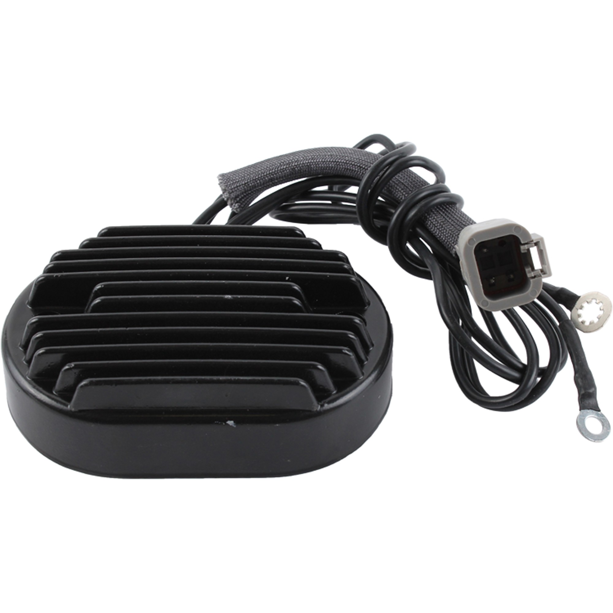 Voltage Regulator Rectifier - Harley Dyna 04-05 Fatboy 01-06 | DBE