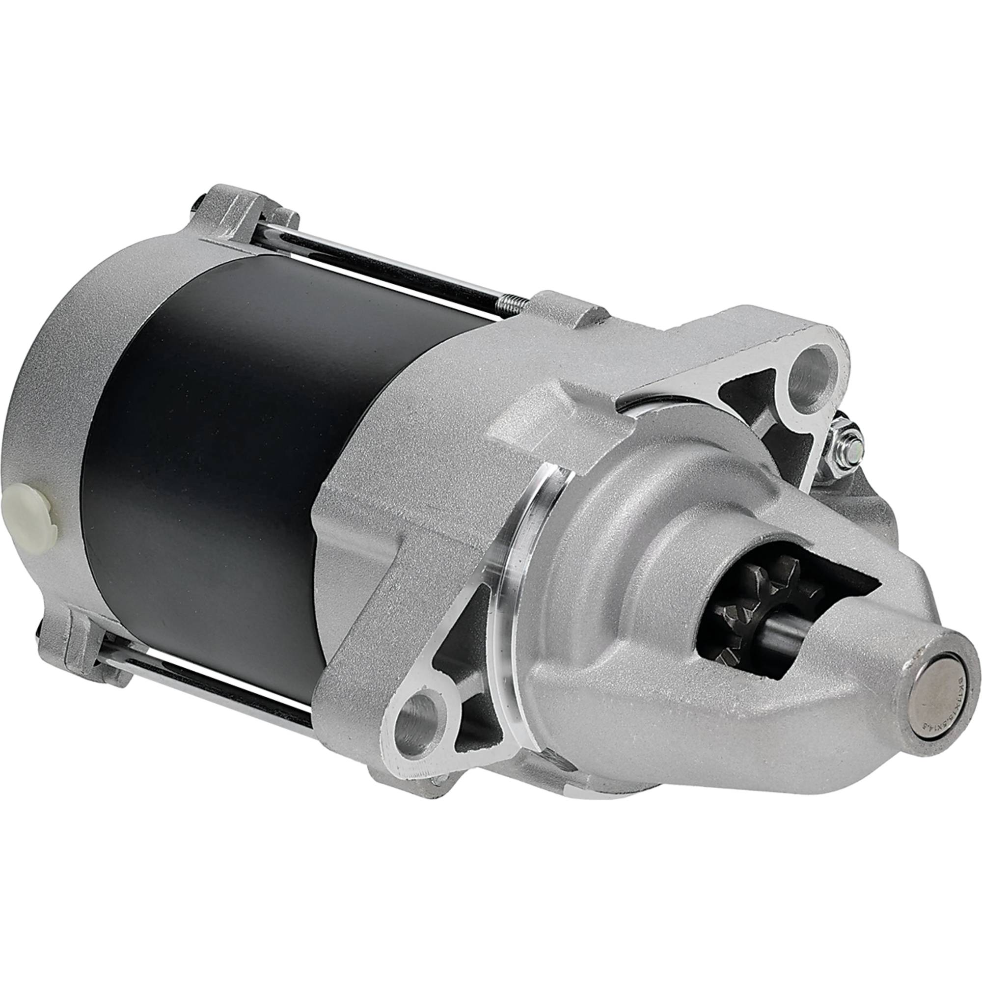 Briggs & Stratton Air Cooled Starter All 807383, 809054
