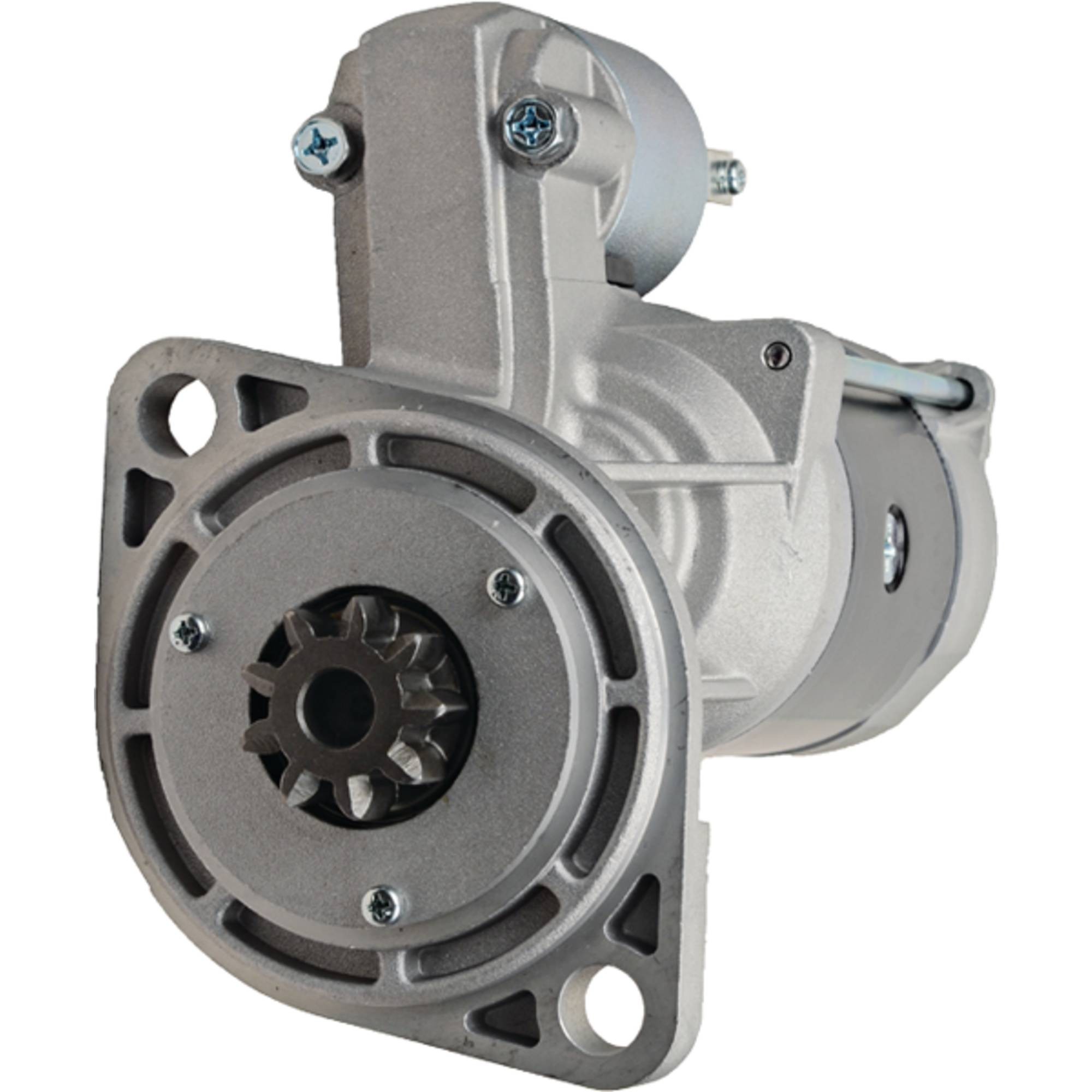 Starter -Thermoking Unit 45-2177, 45-2324, 845-2177, 845-2324 410