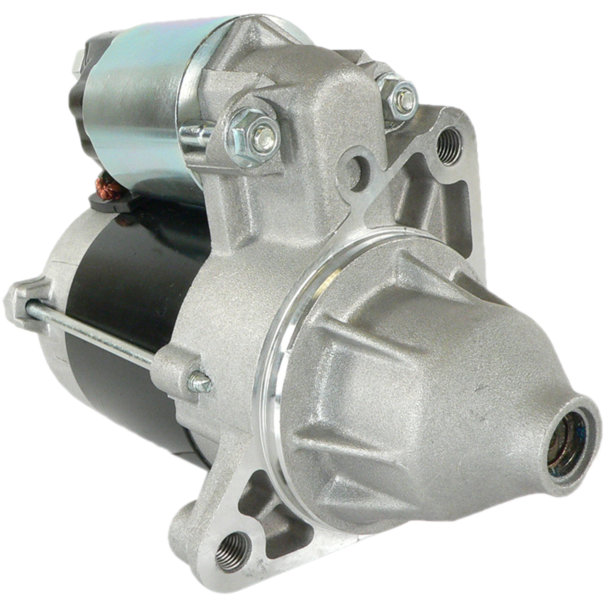 maromiki　1027 Starter -Briggs Daihatsu 28100-87803, 825095, 228000-4620