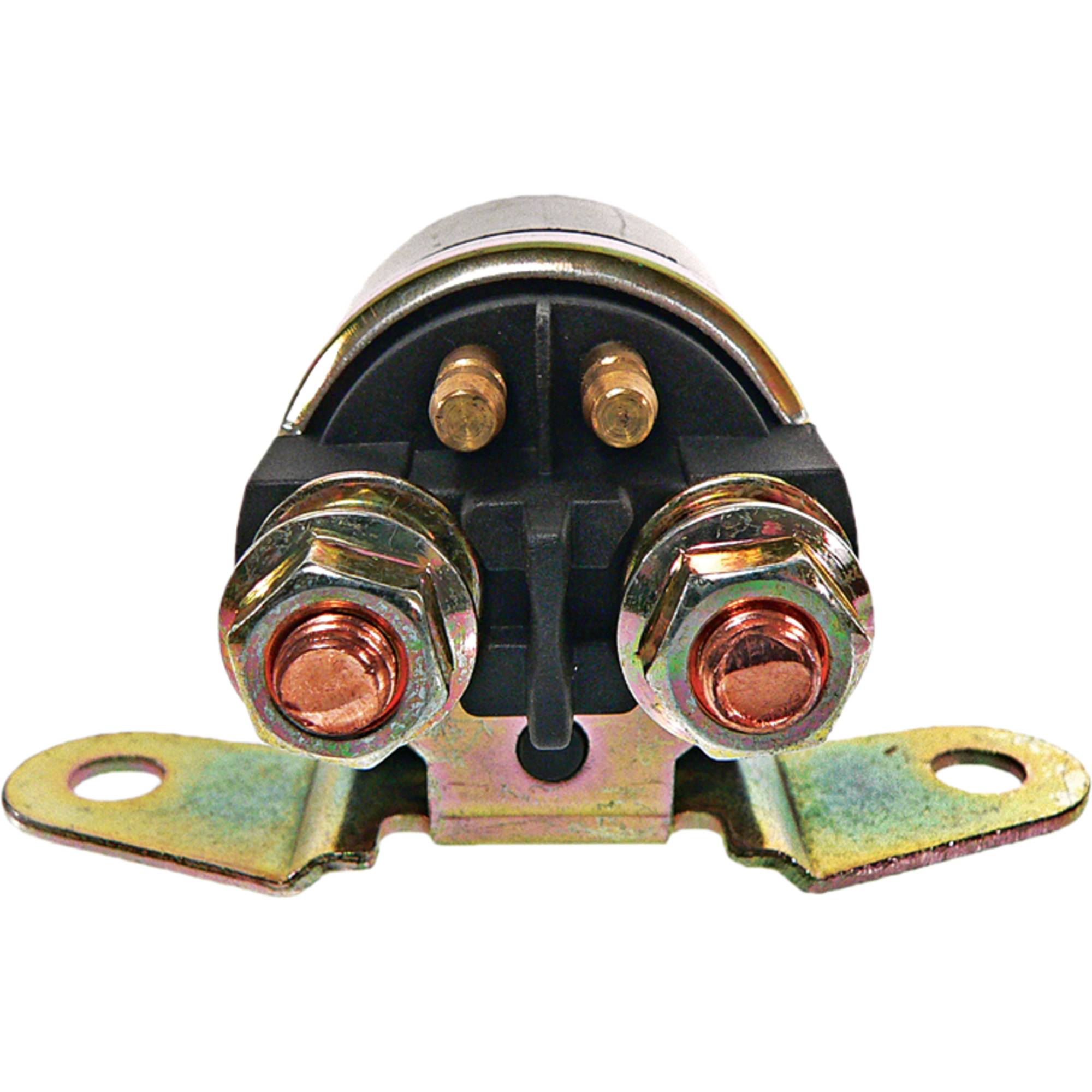Amazon.com: Caltric Starter Solenoid Relay Compatible with