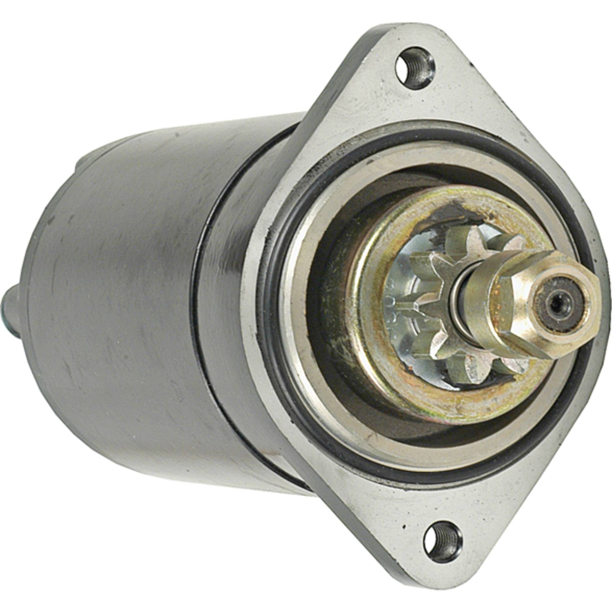 Starter -Kawasaki PWC JS550, 550SX, 550 550cc 1982-1995 410-44020
