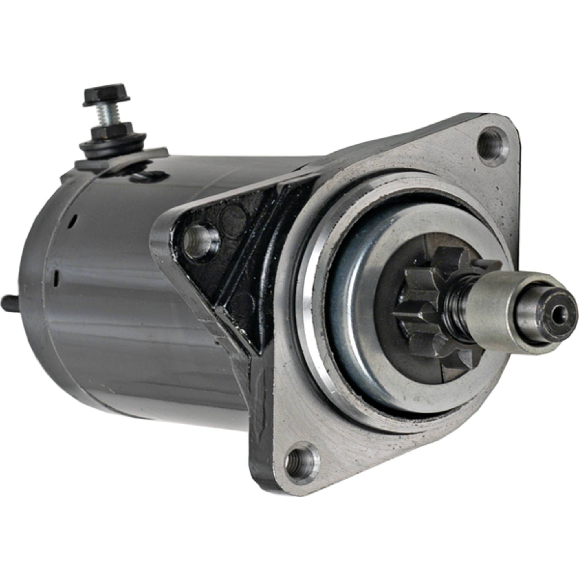 Starter for Sea-Doo 3D Di, GSX RFI, GTI LE, GTI RFI, GTX RFI 46-4205  410-52230