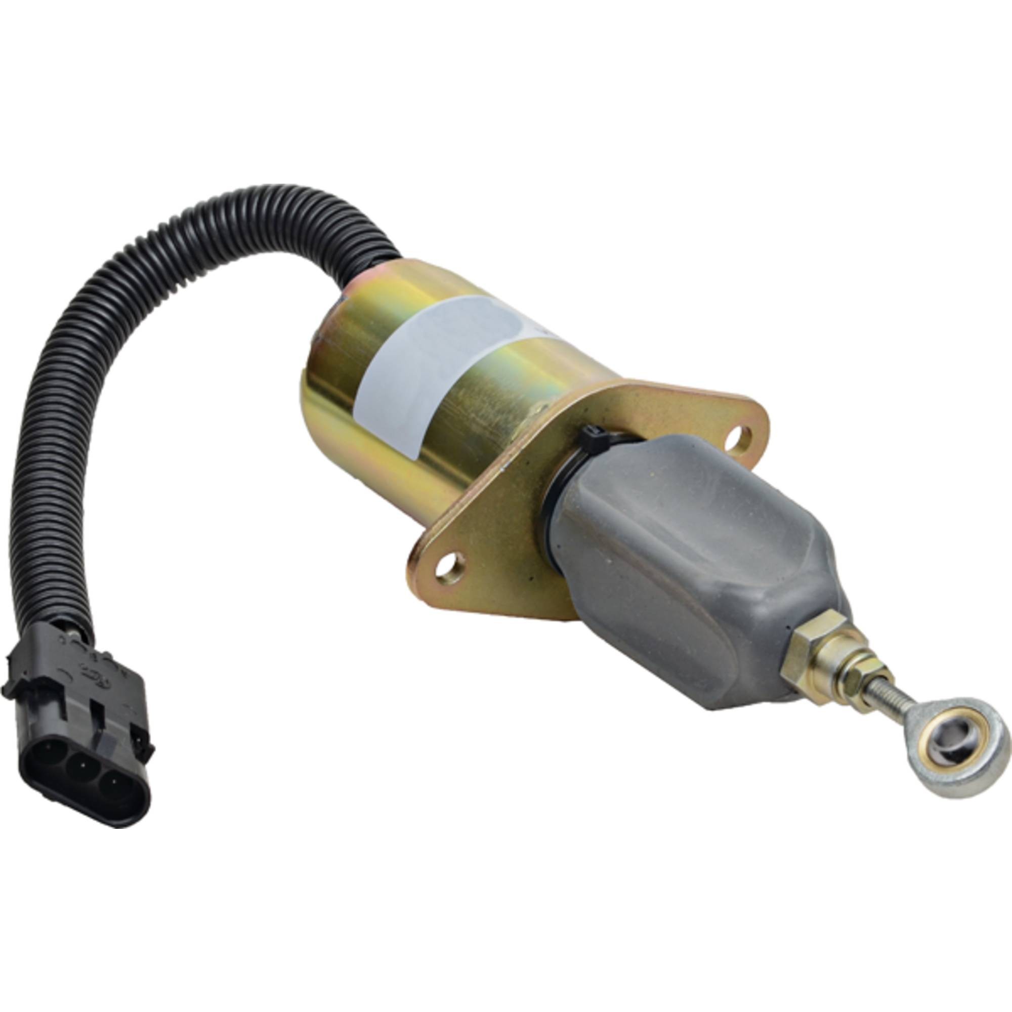 12V Shut Down Solenoid - 3935649, 4946639, SA-4764-12 240-22053 | DBE