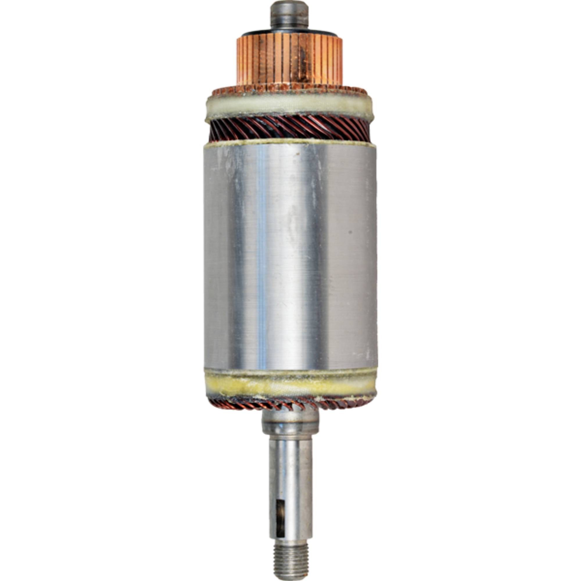 Armature - Starter 301-44000 - Hitachi Starter-Generators 81-81100