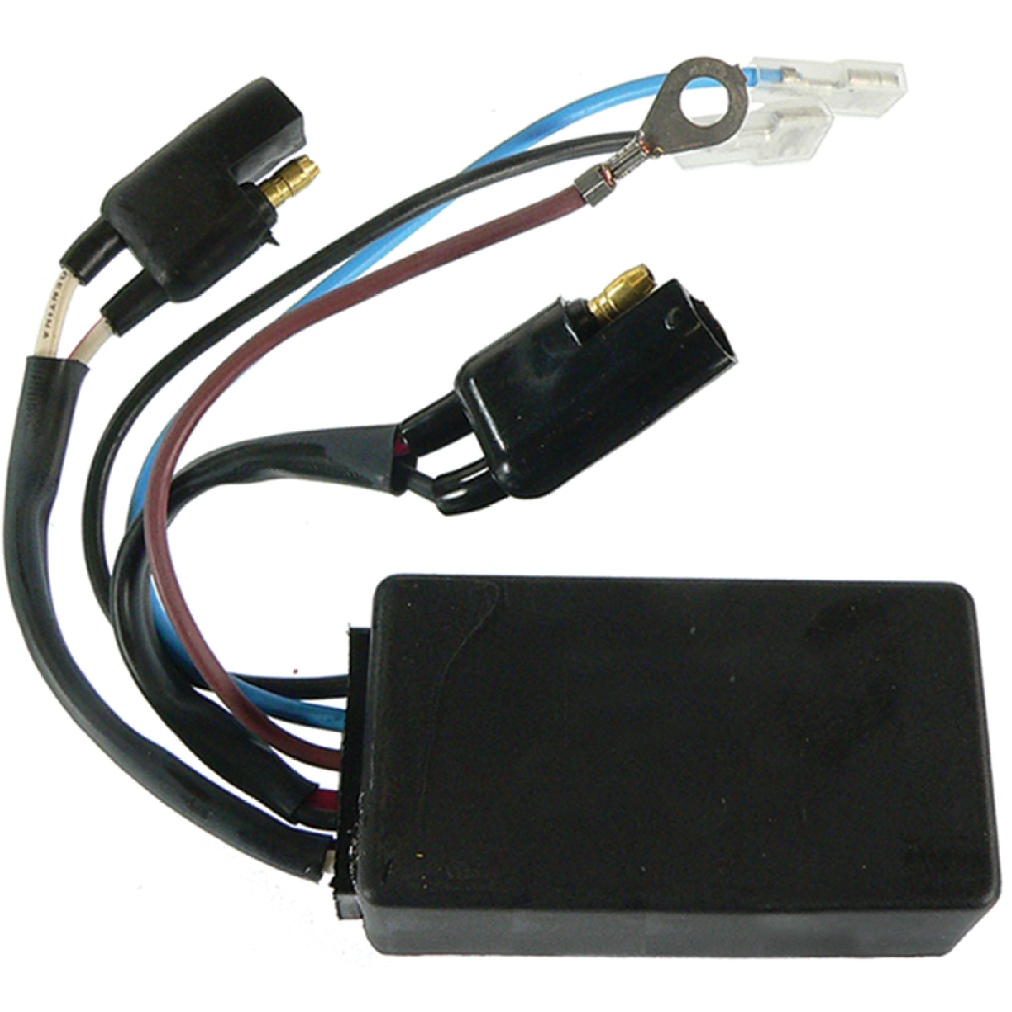 CDI Box Ignition Module - Polaris Big Boss 500 6X6 INT'L 00