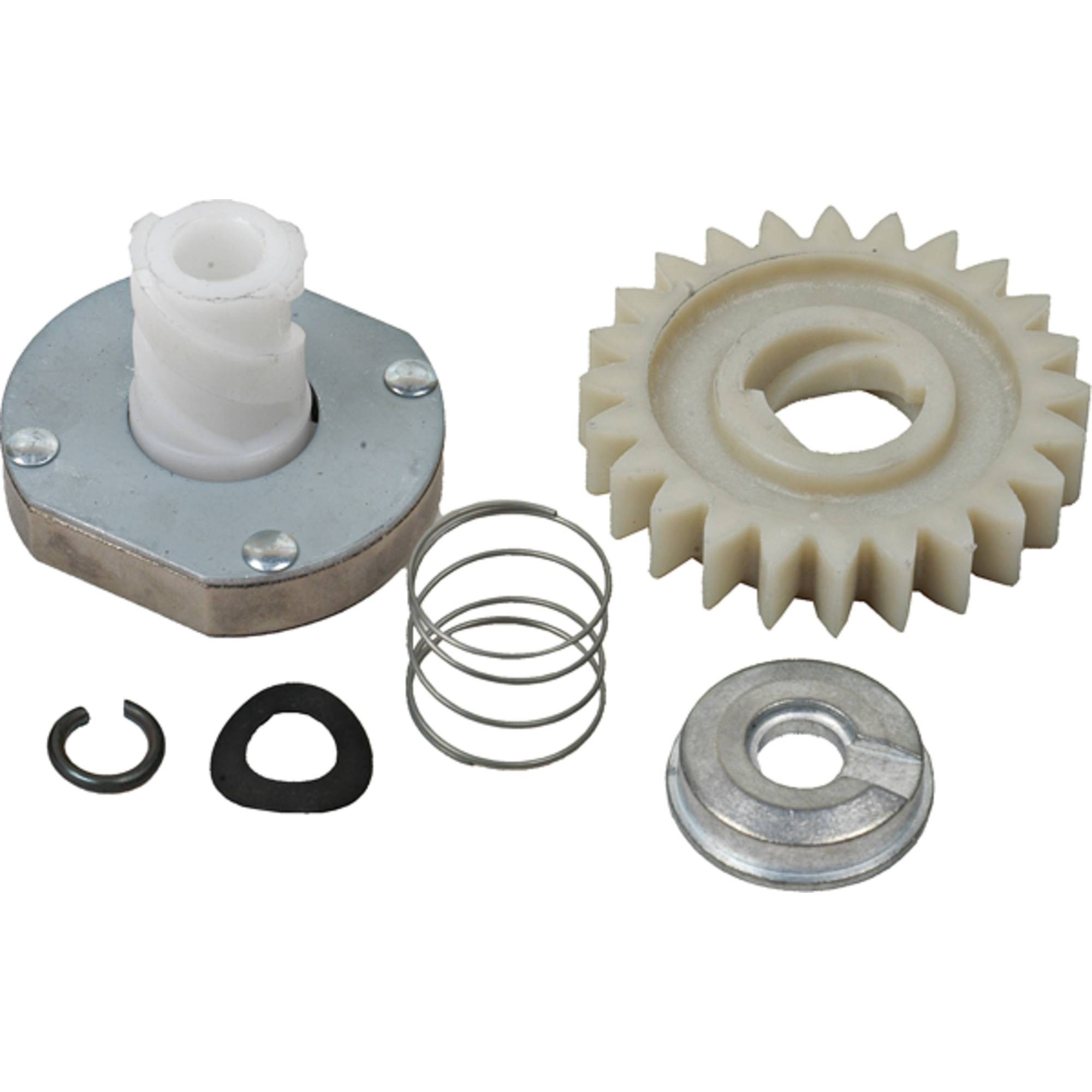 Starter Drive Assembly for Briggs 490768, 499308 24 Tooth CCW