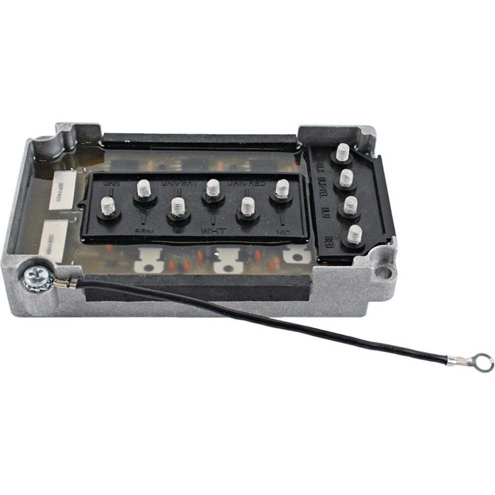 CDI MODULE - MERCURY MERCRUISER FORCE MARINE 332-7778A6, A9, 160