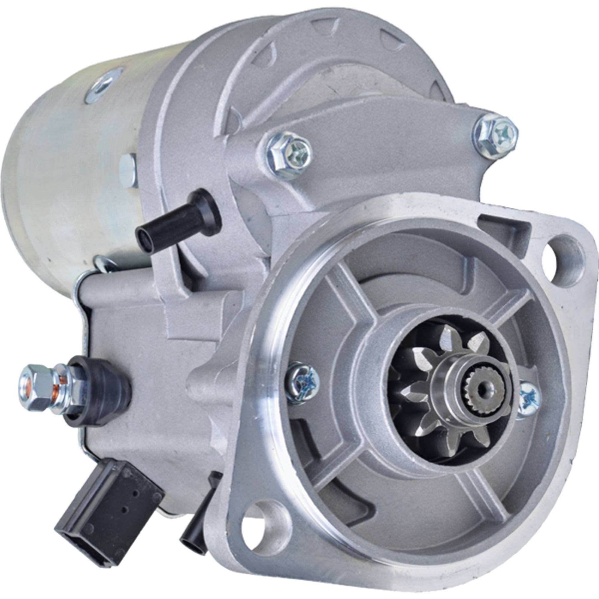 Starter for Nippon Denso Cummins B 3.3L 428000-2650