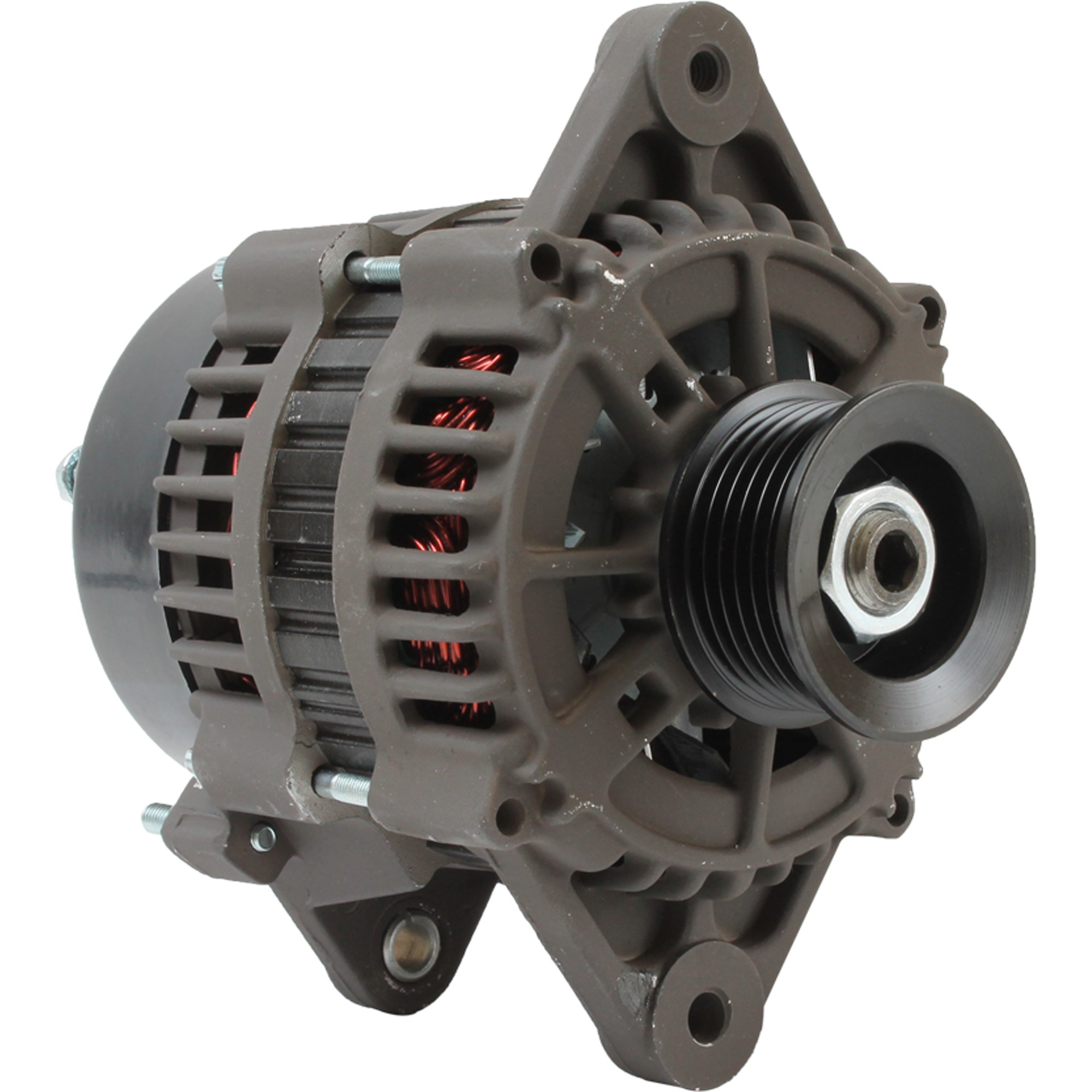 Alternator - Mercruiser Marine 262 HP, 320 HP 863077-1, 19020611