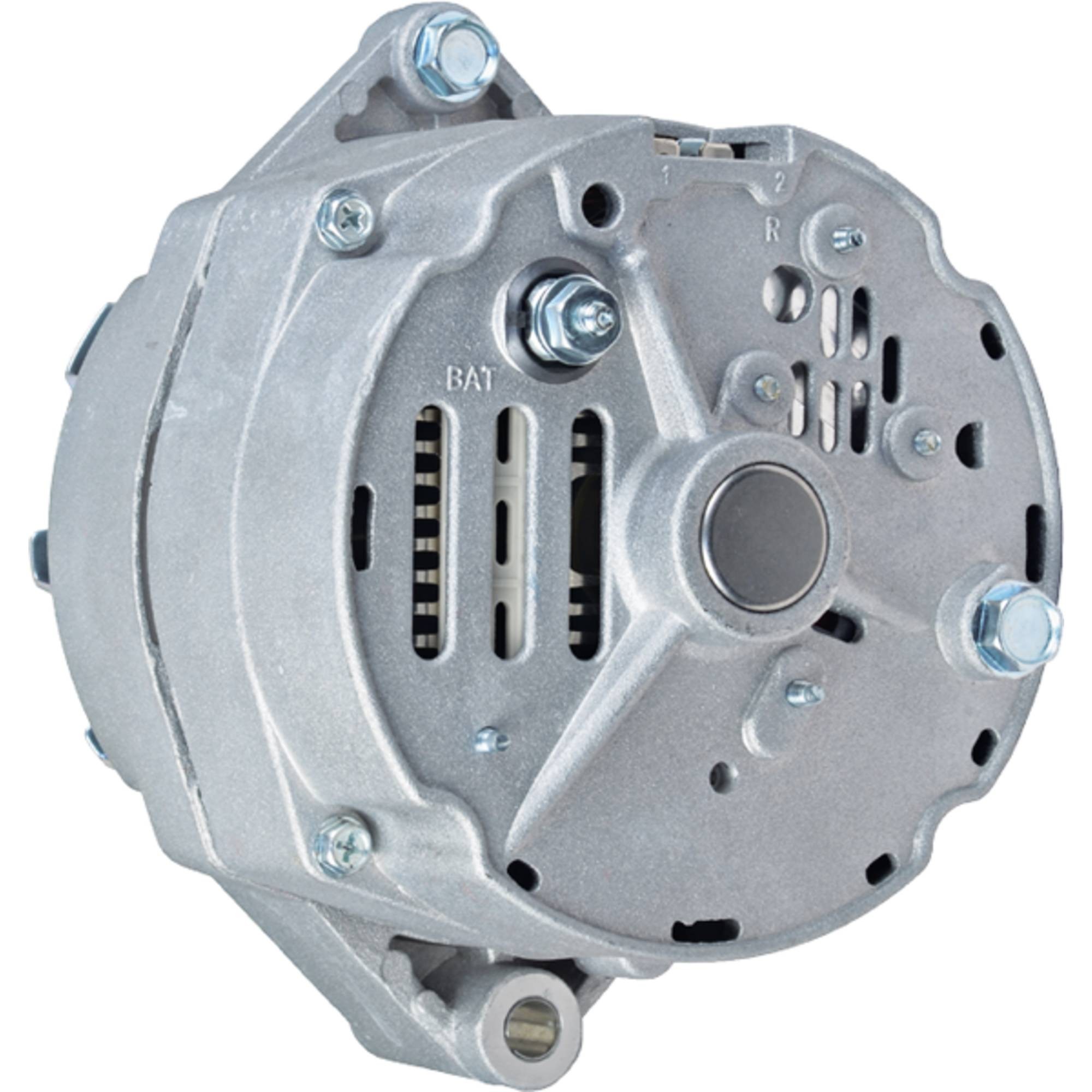 Alternator - Murphy Diesel 452, 462, 472, 862, 852 1979-1980 400