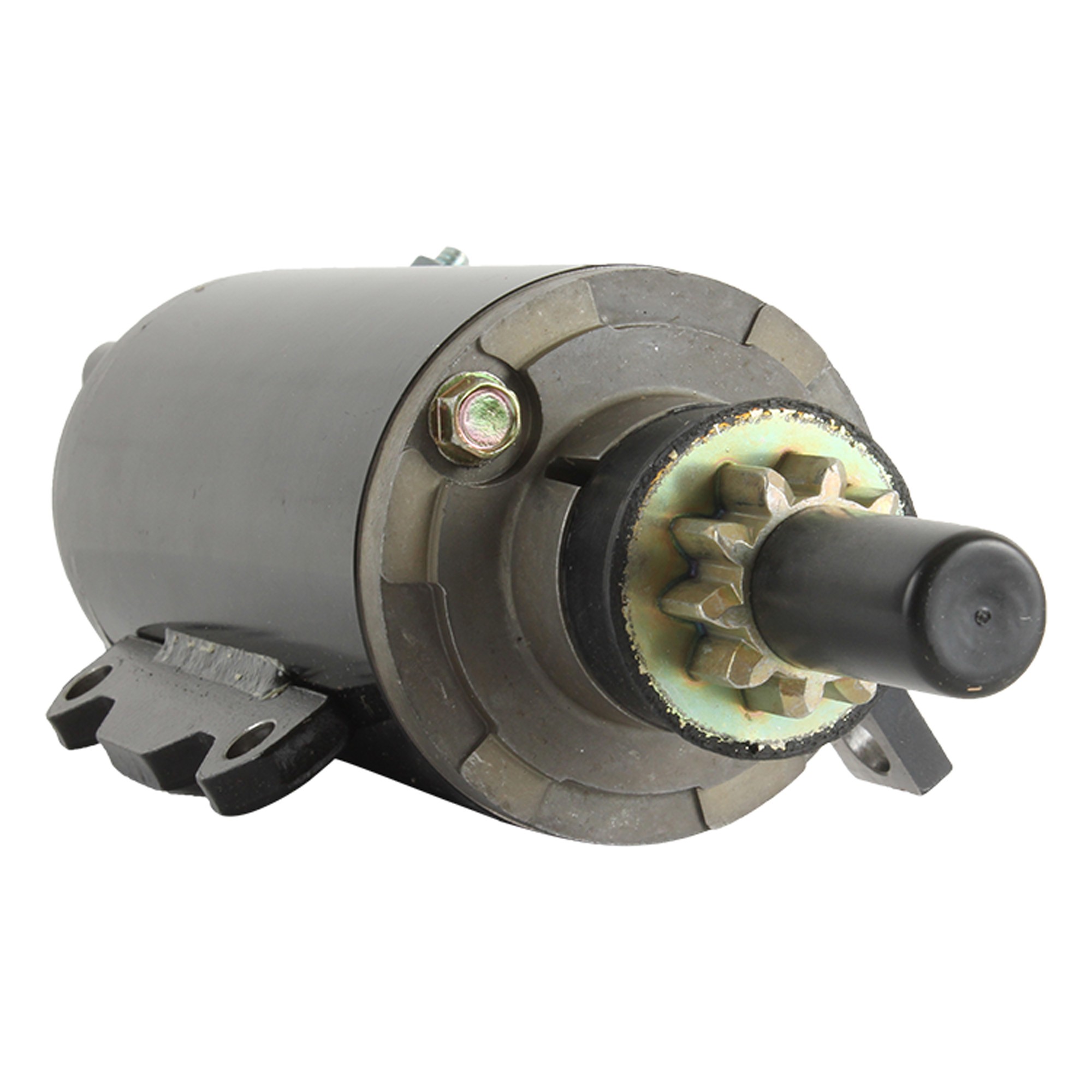 Starter for Johnson, OMC Marine 80, 85, 90, 100, 112, 115, 120, 125  410-21012