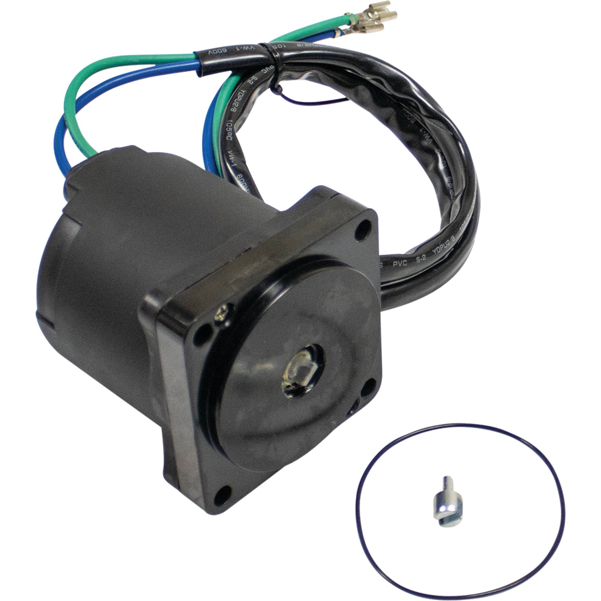 Boat Parts New Tilt Trim Motor for OMC EVINRUDE 982058 982706 EVD4001 EVD4002 Ma