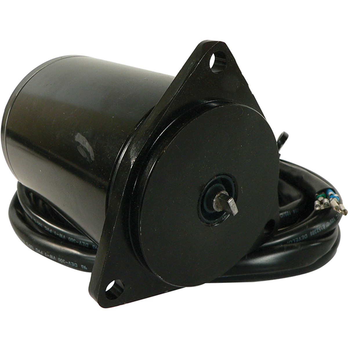 OMC Johnson Evinrude Power Tilt Trim Motor 435548, 983446